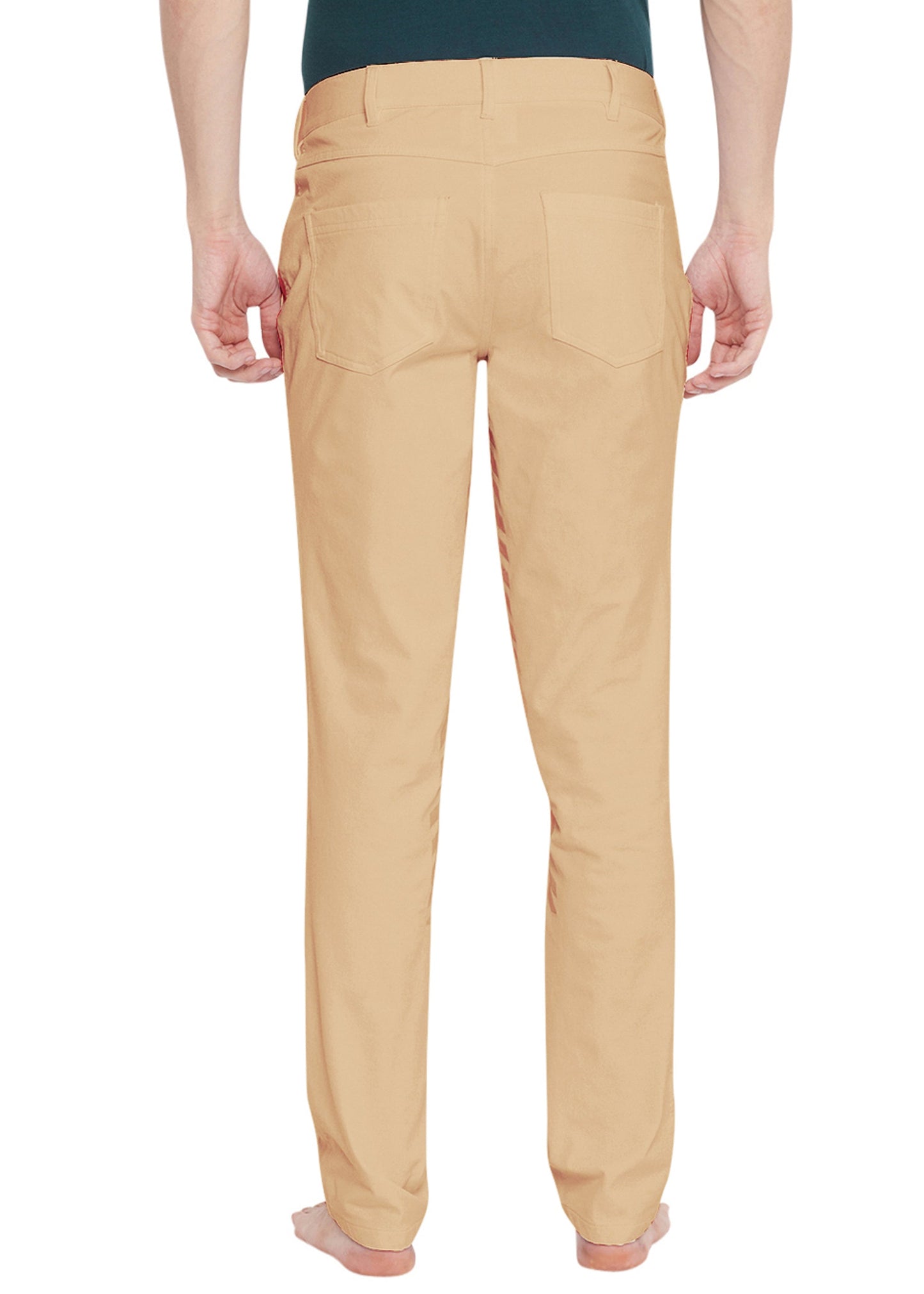 TuffRider Men’s Technical Polo Pant