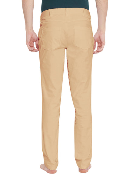 TuffRider Men’s Technical Polo Pant