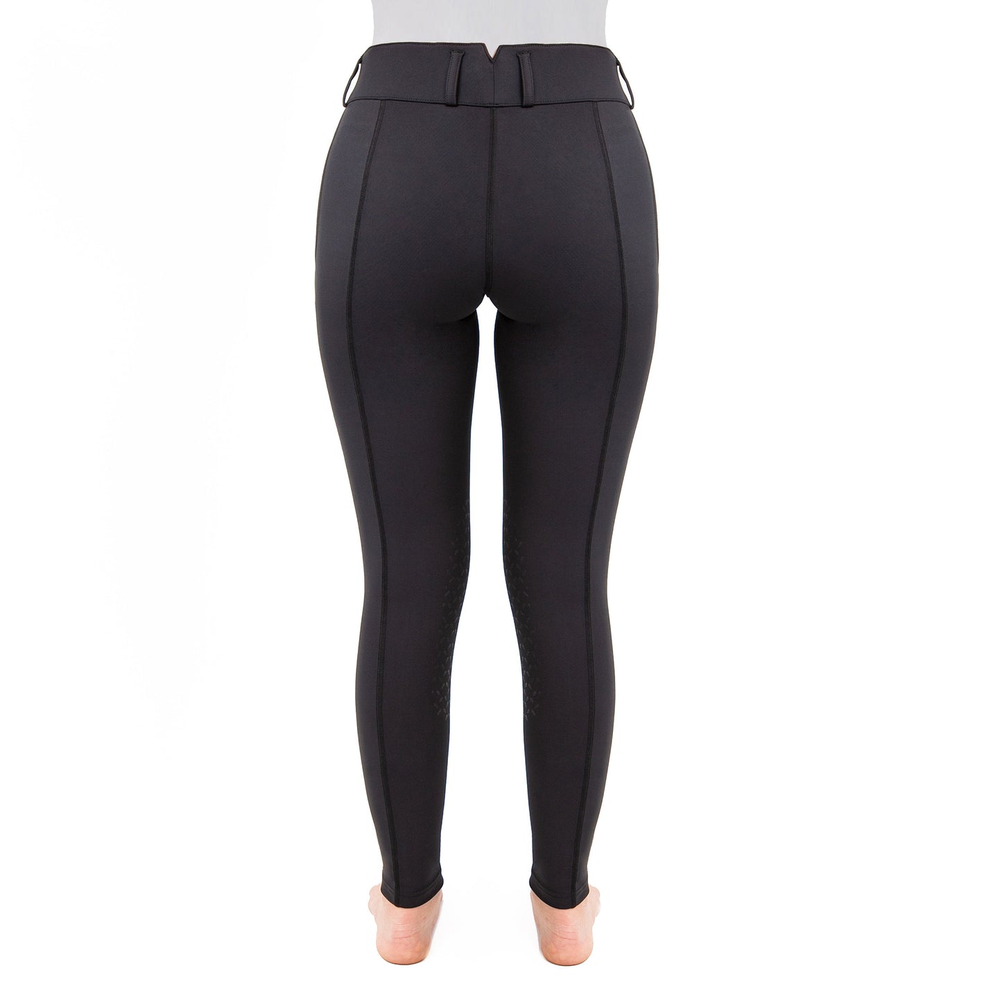 Irideon Ladies’ Radiant Utility Half-Seat Tight