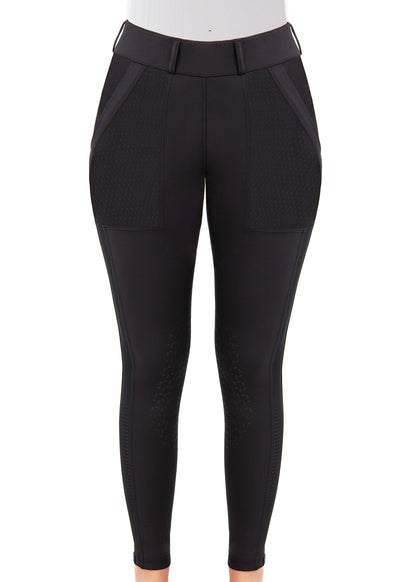 Irideon Kids’ Radiant Utility Half-Seat Tight