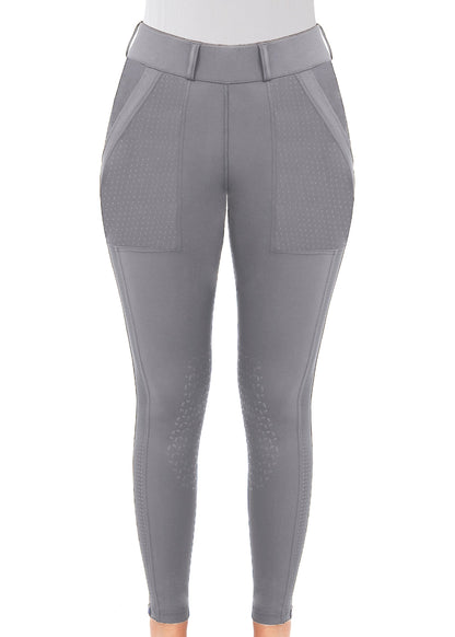 Irideon Kids’ Radiant Utility Half-Seat Tight