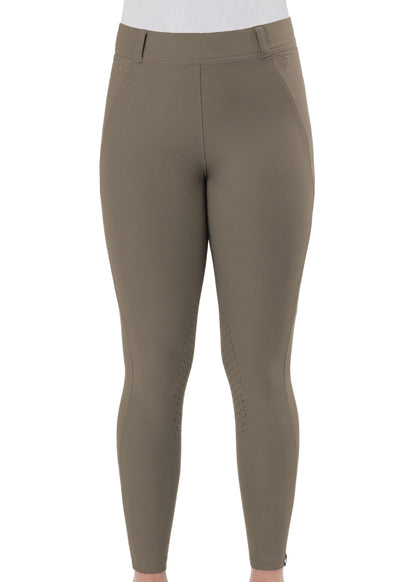 Irideon Ladies’ Issential Capriole Tight