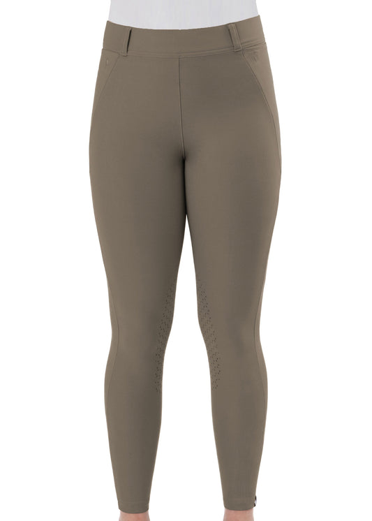 Irideon Ladies’ Issential Capriole Tight