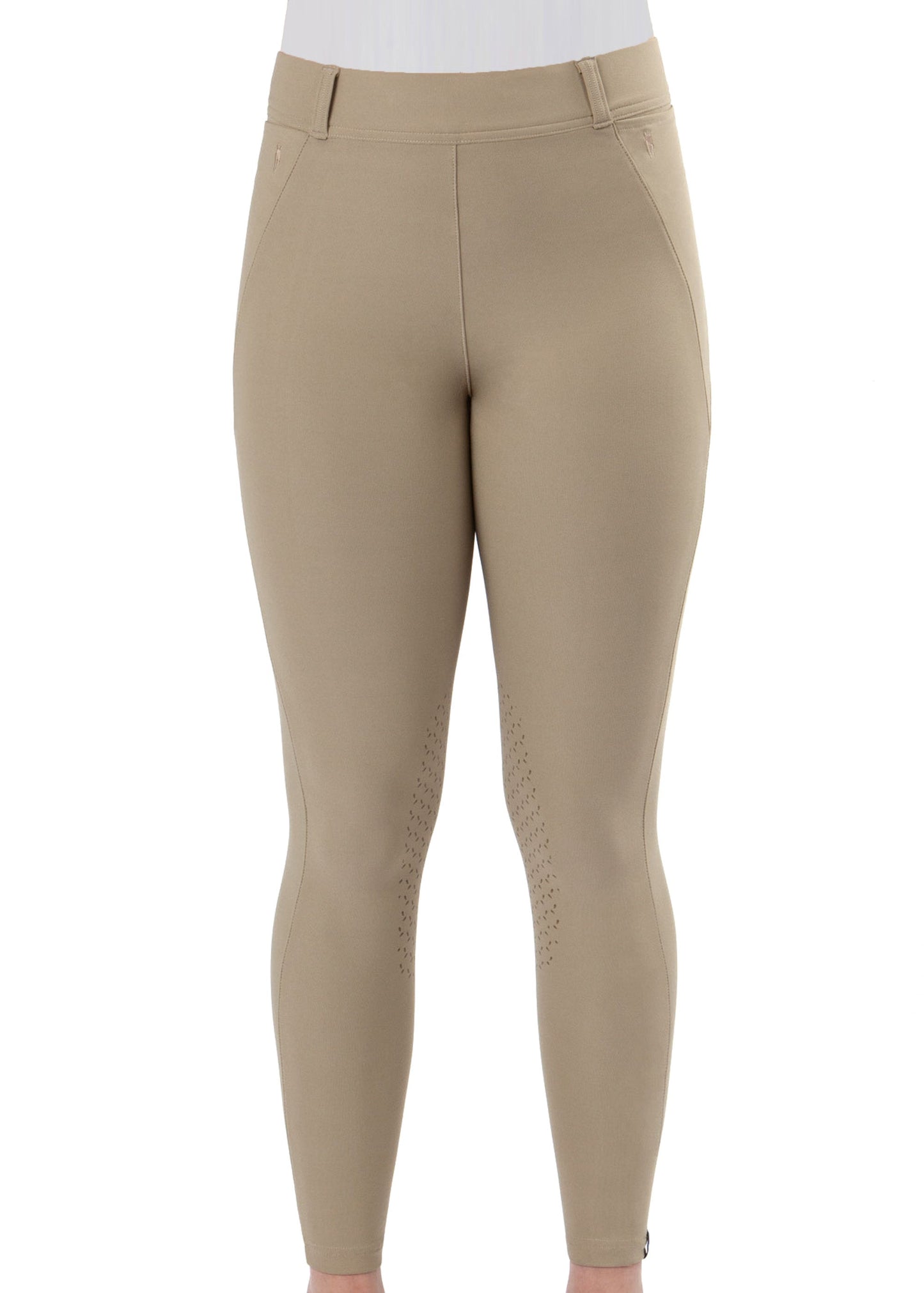 Irideon Ladies’ Issential Capriole Tight