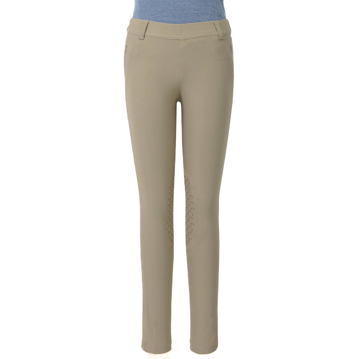 Irideon Kids’ Issential Capriole Tight