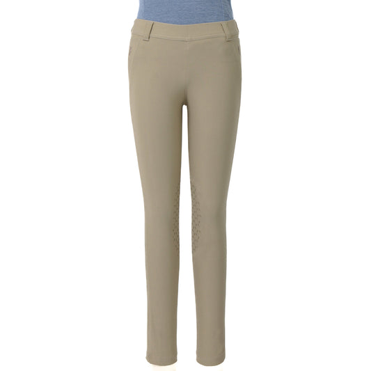 Irideon Kids’ Issential Capriole Tight