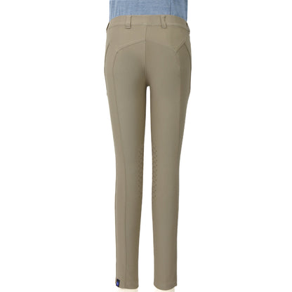 Irideon Kids’ Issential Capriole Tight