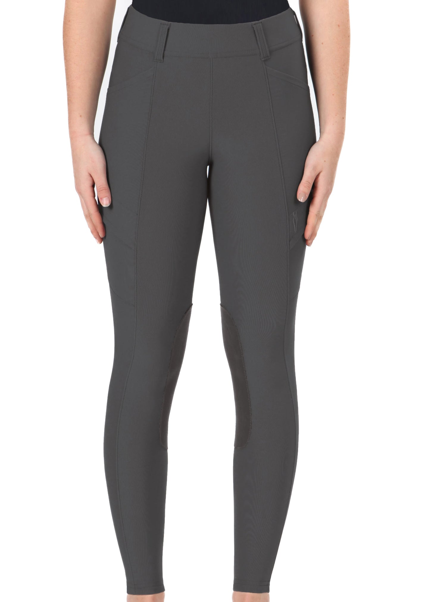 Irideon Ladies’ Issential Cargo Knee-Patch Tight