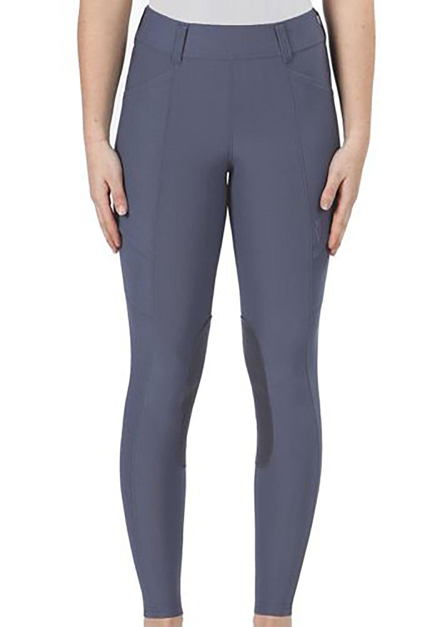 Irideon Ladies’ Issential Cargo Knee-Patch Tight