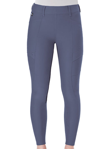 Irideon Ladies’ Issential Cargo Full-Seat Tight