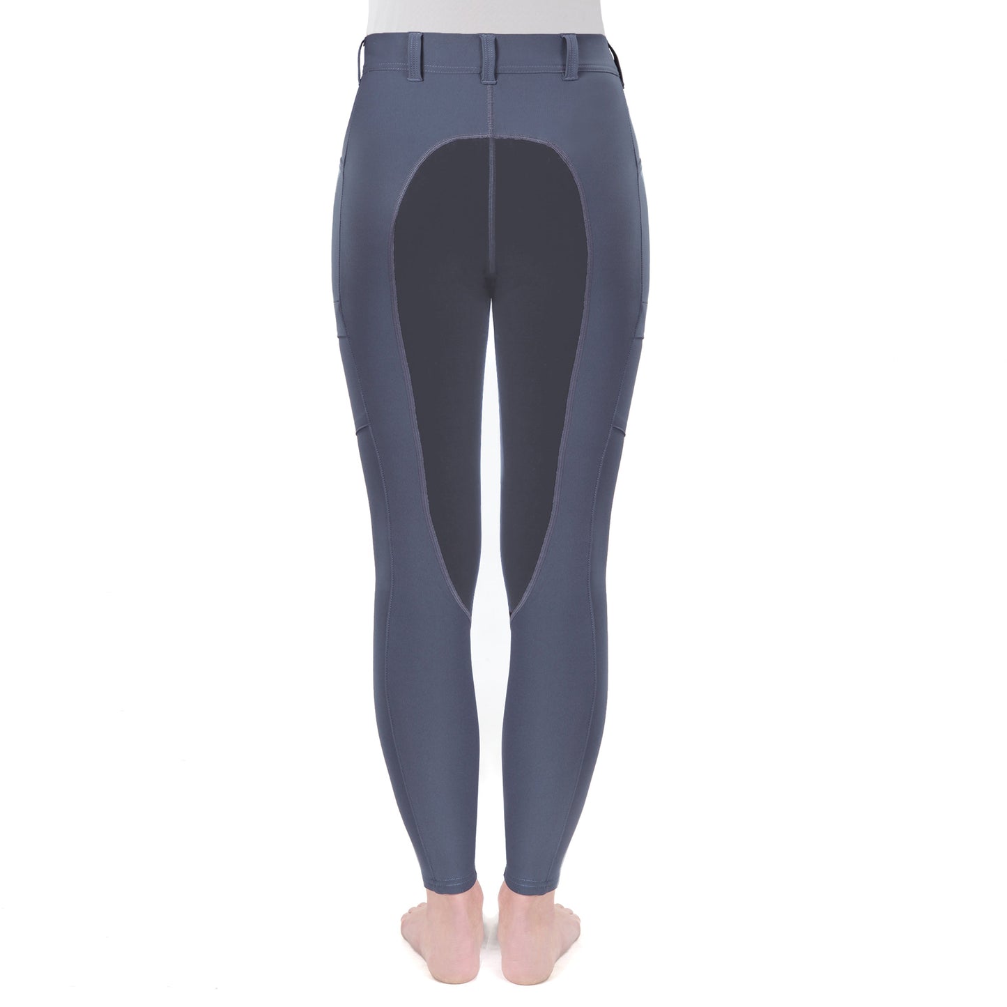 Irideon Ladies’ Issential Cargo Full-Seat Tight