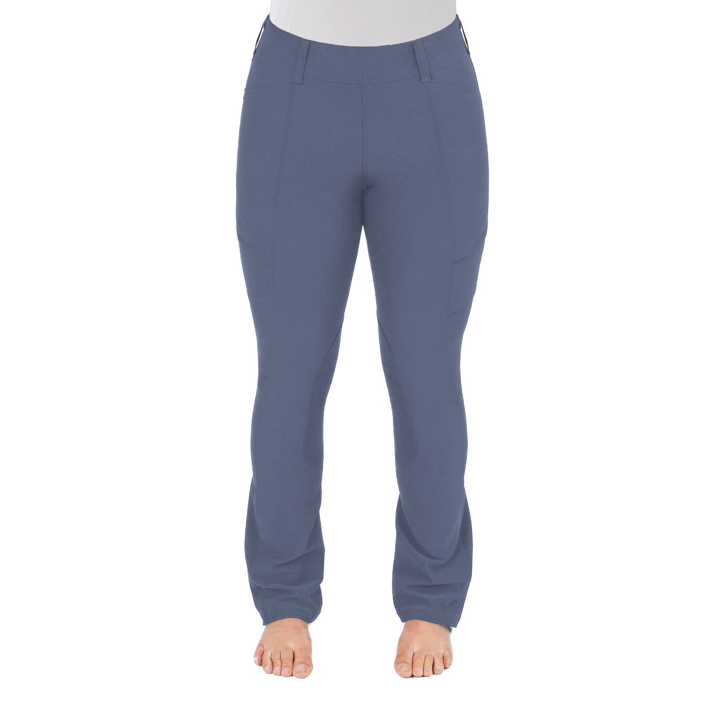 Irideon Ladies’ Issential Cargo Bootcut Tight