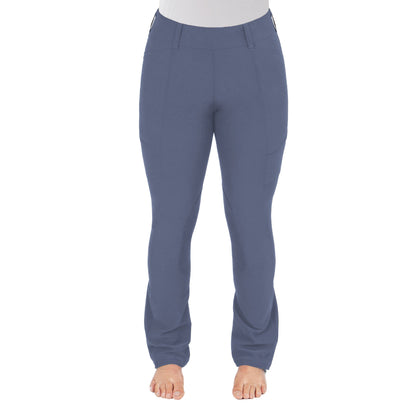 Irideon Ladies’ Issential Cargo Bootcut Tight