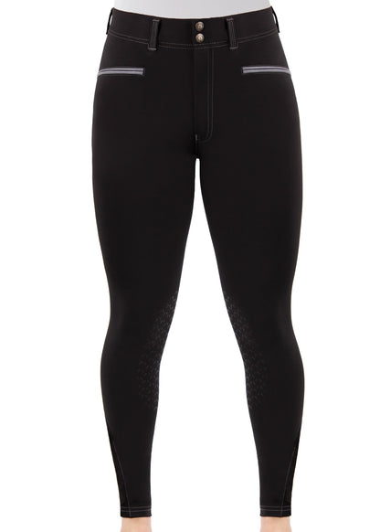 Irideon Ladies’ Camber Knee-Patch Breech