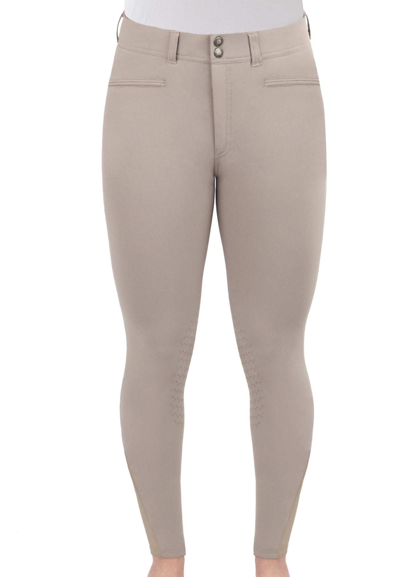 Irideon Ladies’ Camber Knee-Patch Breech