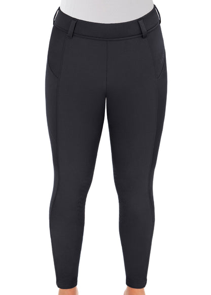 Irideon Ladies’ Thermasoft Knee-Patch Breech