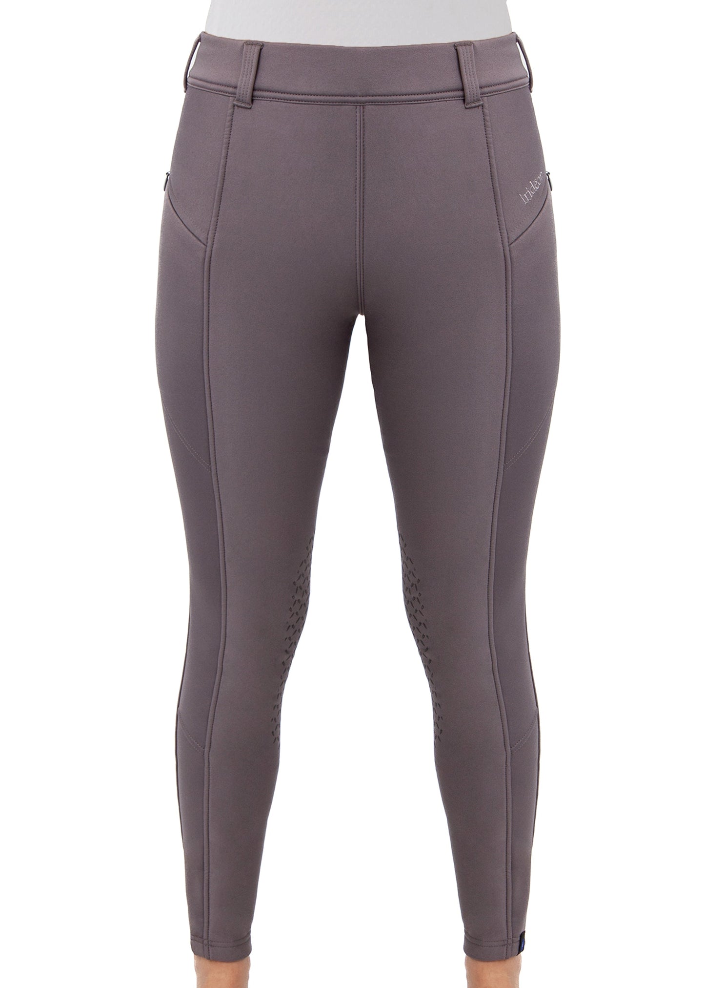 Irideon Ladies’ Thermasoft Knee-Patch Breech