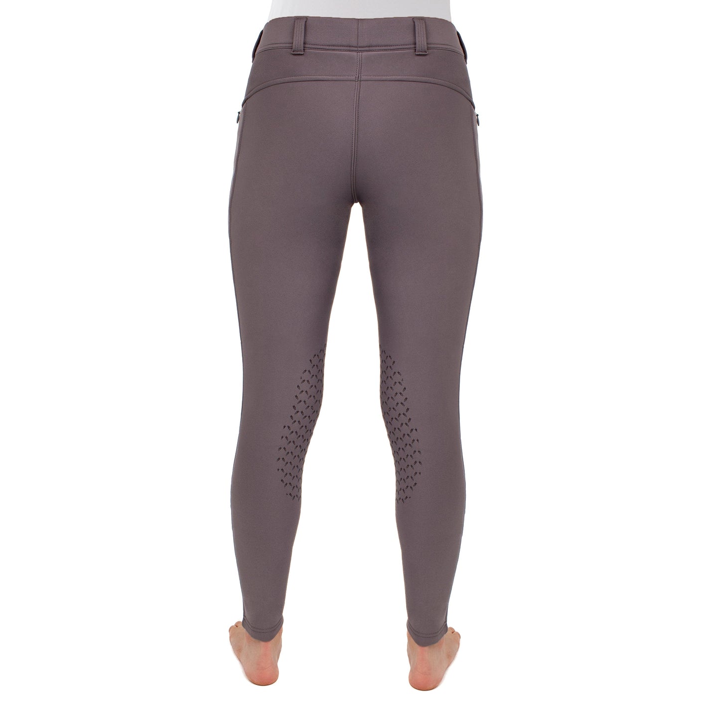 Irideon Ladies’ Thermasoft Knee-Patch Breech