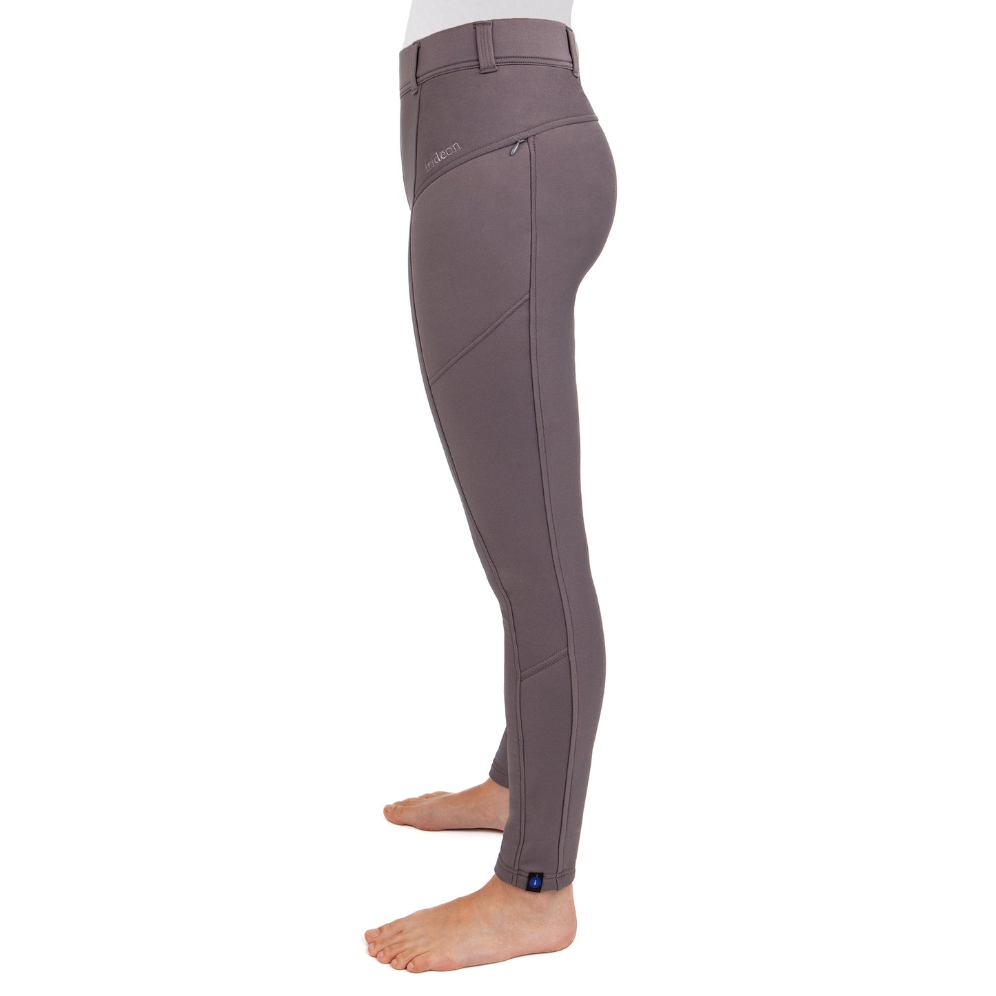 Irideon Ladies’ Thermasoft Knee-Patch Breech
