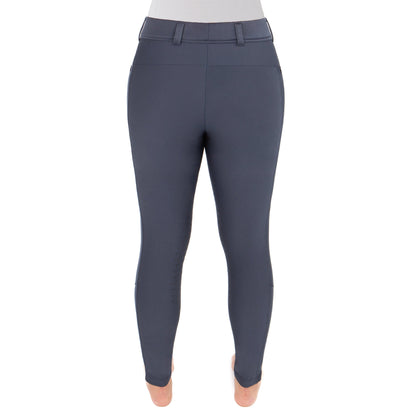 Irideon Ladies’ Thermasoft Knee-Patch Breech