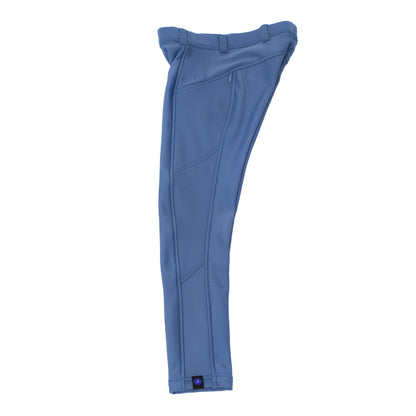 Irideon Kids’ Thermasoft Knee-Patch Breech