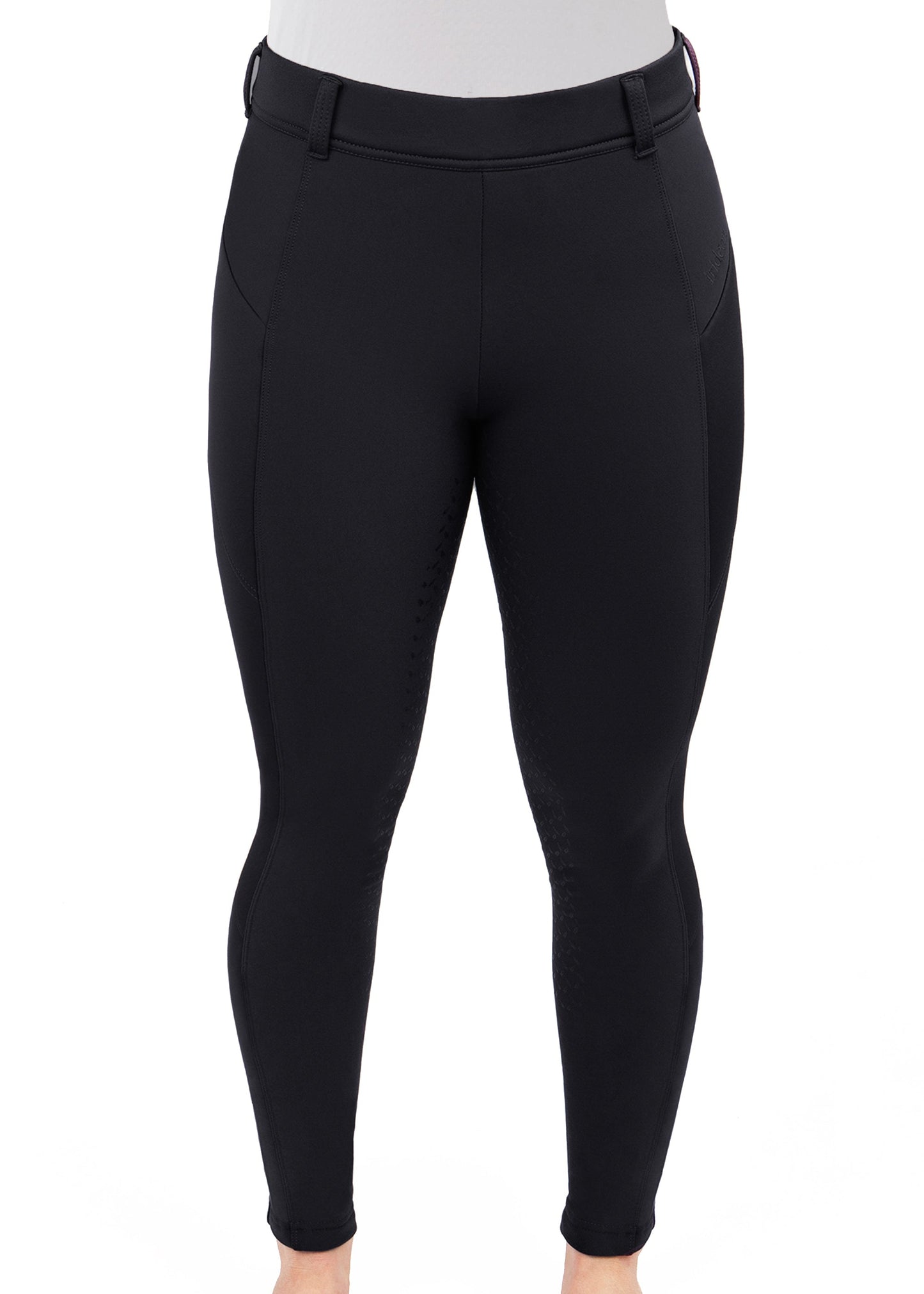 Irideon Ladies’ Thermasoft Full-Seat Breech