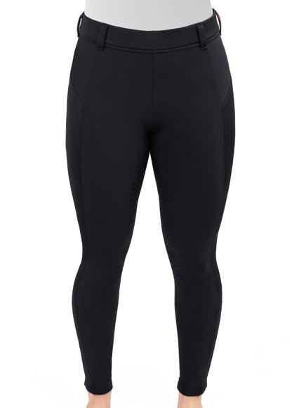 Irideon Ladies’ Thermasoft Full-Seat Breech