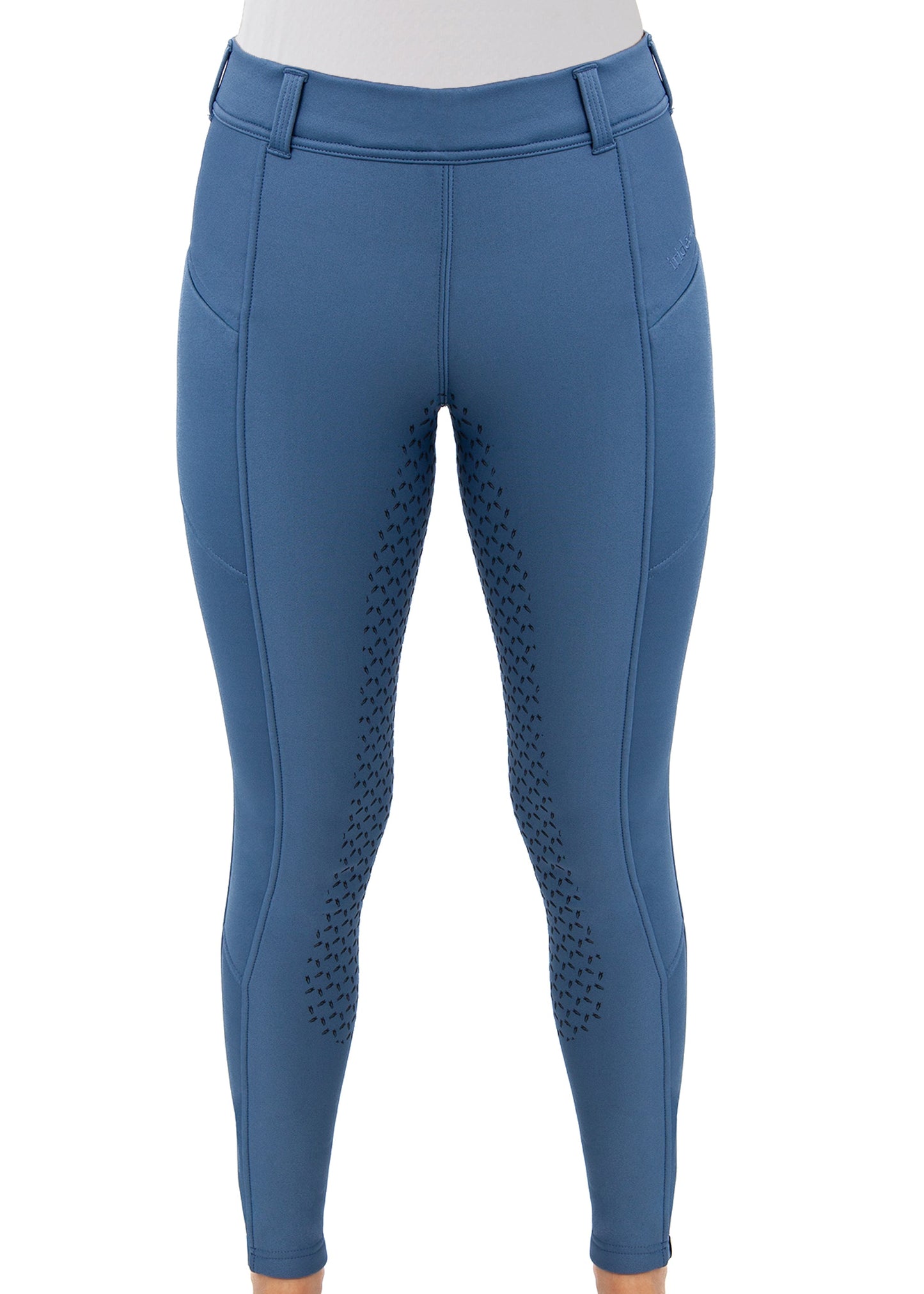 Irideon Ladies’ Thermasoft Full-Seat Breech