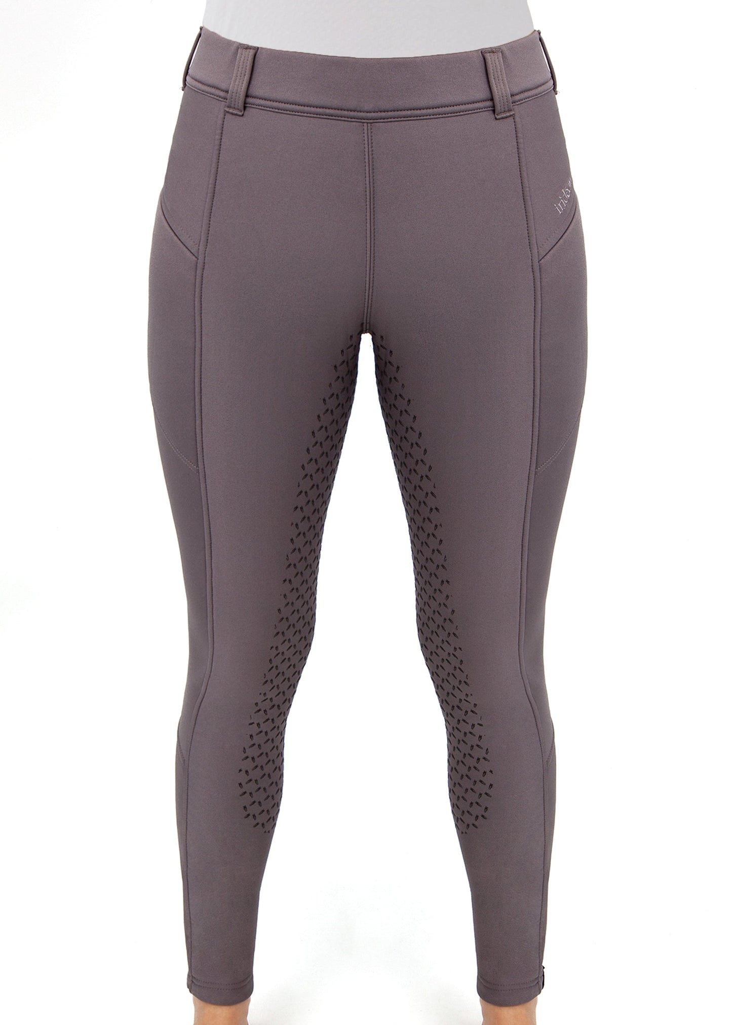 Irideon Ladies’ Thermasoft Full-Seat Breech