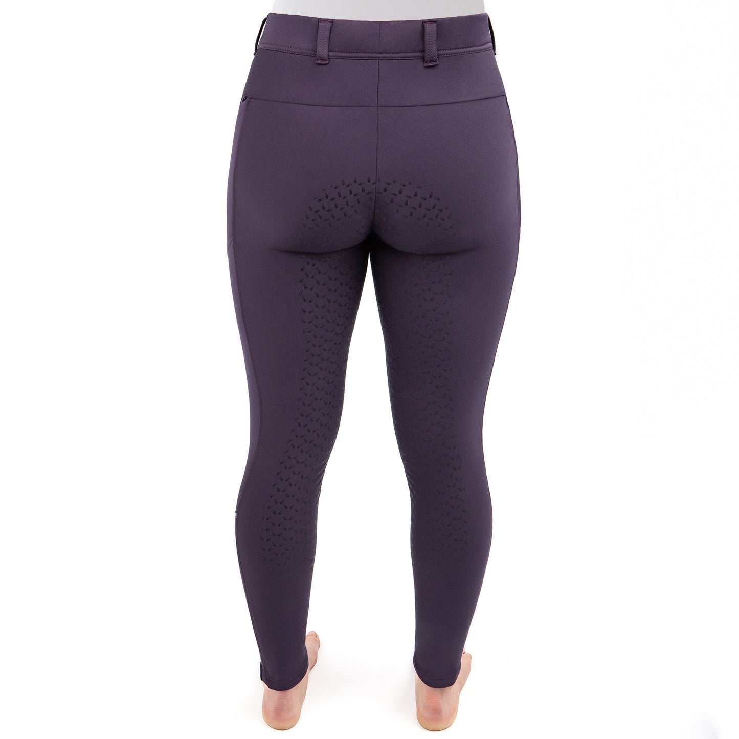 Irideon Ladies’ Thermasoft Full-Seat Breech