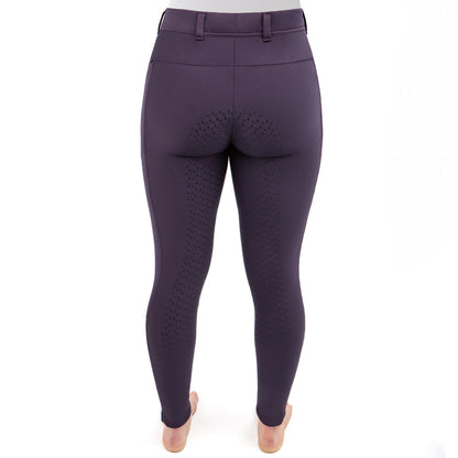Irideon Ladies’ Thermasoft Full-Seat Breech