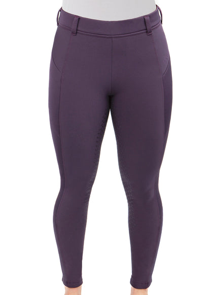 Irideon Ladies’ Thermasoft Full-Seat Breech