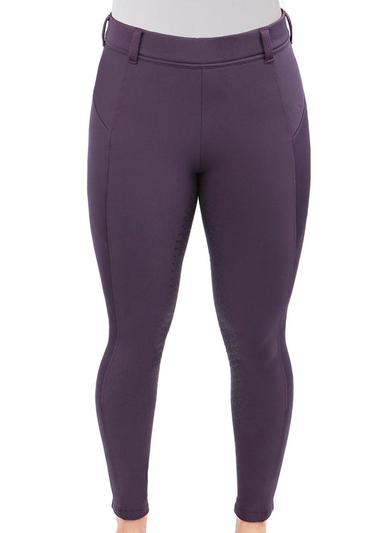 Irideon Ladies’ Thermasoft Full-Seat Breech