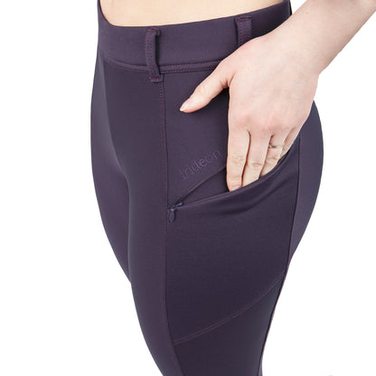 Irideon Ladies’ Thermasoft Full-Seat Breech