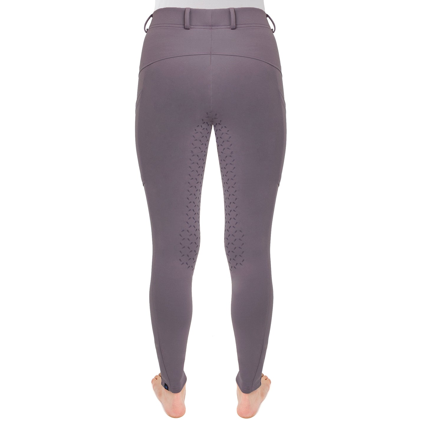 Irideon Ladies’ Winterlight Half-Seat Tight