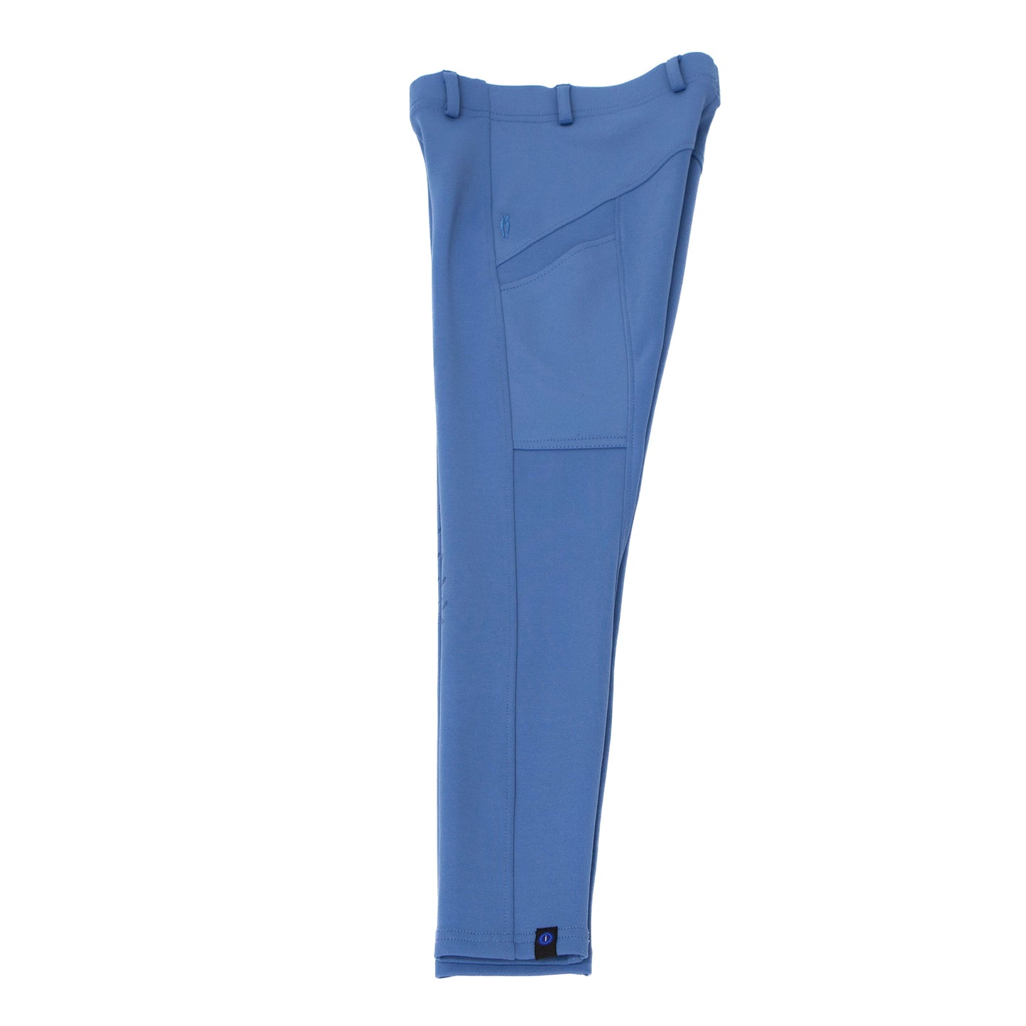 Irideon Kids’ Winterlight Half-Seat Tight