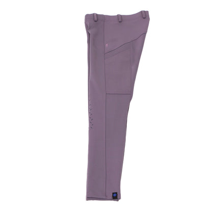 Irideon Kids’ Winterlight Half-Seat Tight