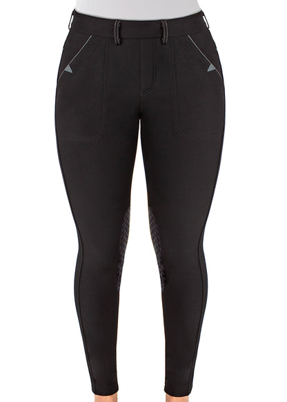 Irideon Ladies’ WindTech Knee-Patch Breech