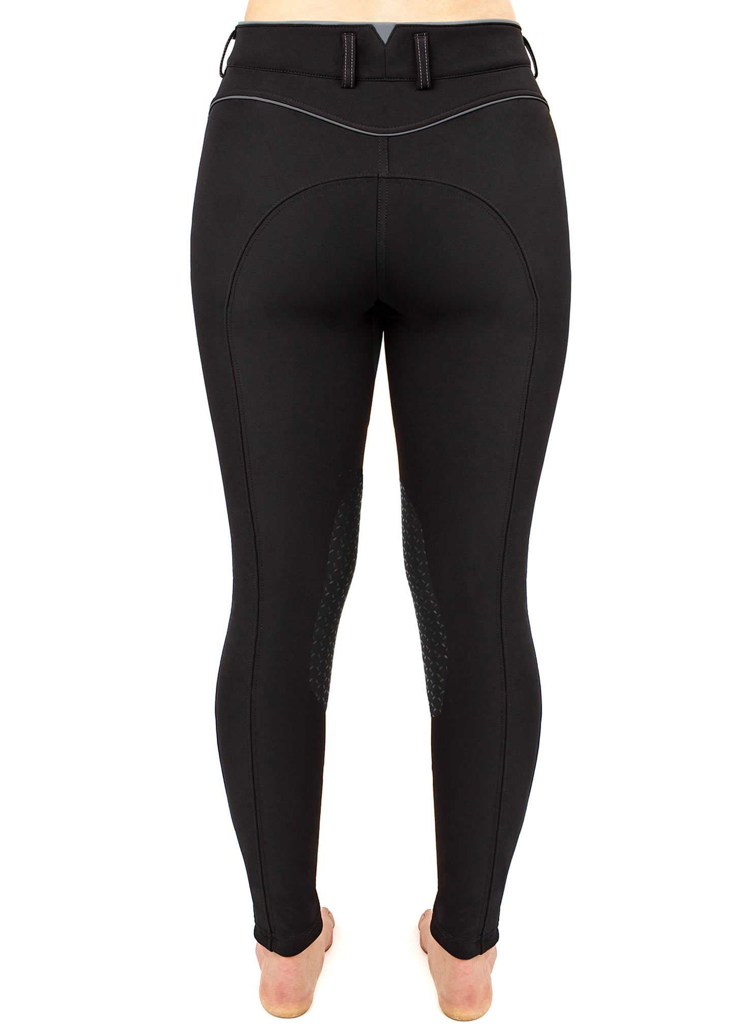 Irideon Ladies’ WindTech Knee-Patch Breech