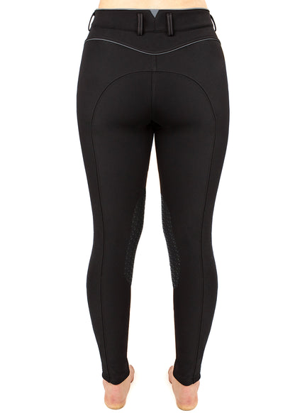 Irideon Ladies’ WindTech Knee-Patch Breech