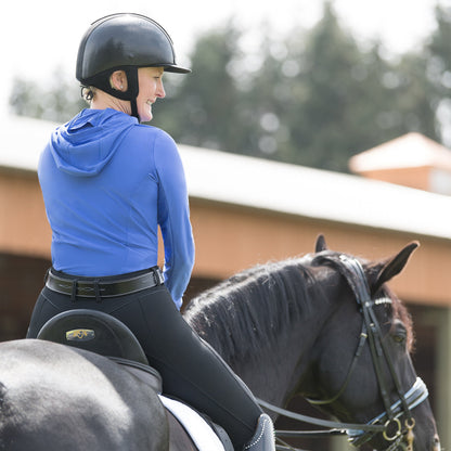 Irideon Ladies’ WindTech Knee-Patch Breech