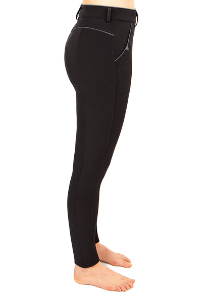 Irideon Ladies’ WindTech Full-Seat Breech