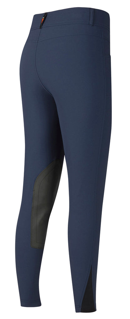 Kerrits Ladies’ Petite Crossover II Knee-Patch Breech