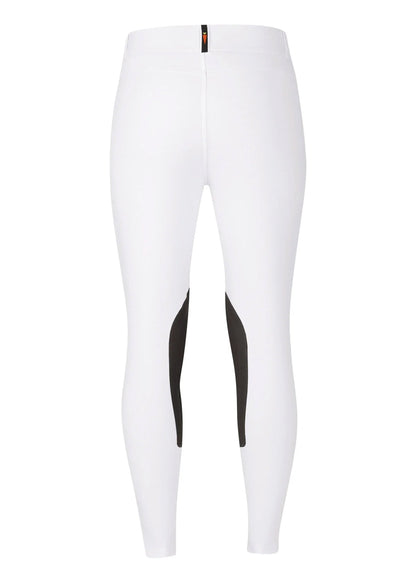 Kerrits Ladies’ Petite Crossover II Knee-Patch Breech