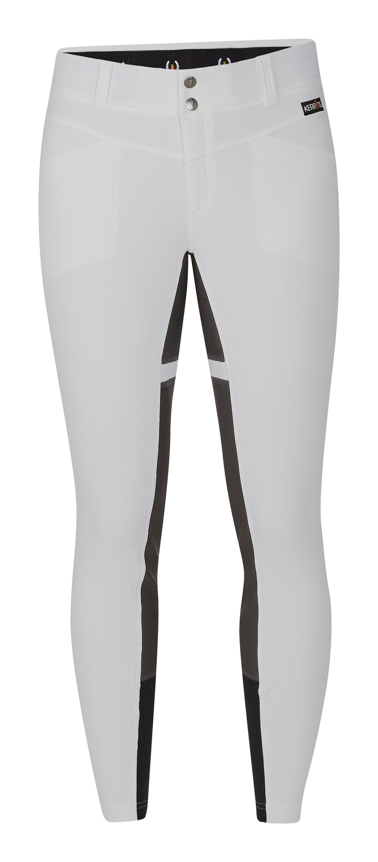 Kerrits Ladies’ Petite Crossover II Full-Seat Breech