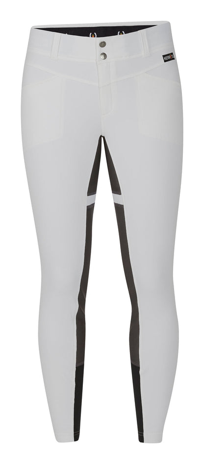 Kerrits Ladies’ Petite Crossover II Full-Seat Breech