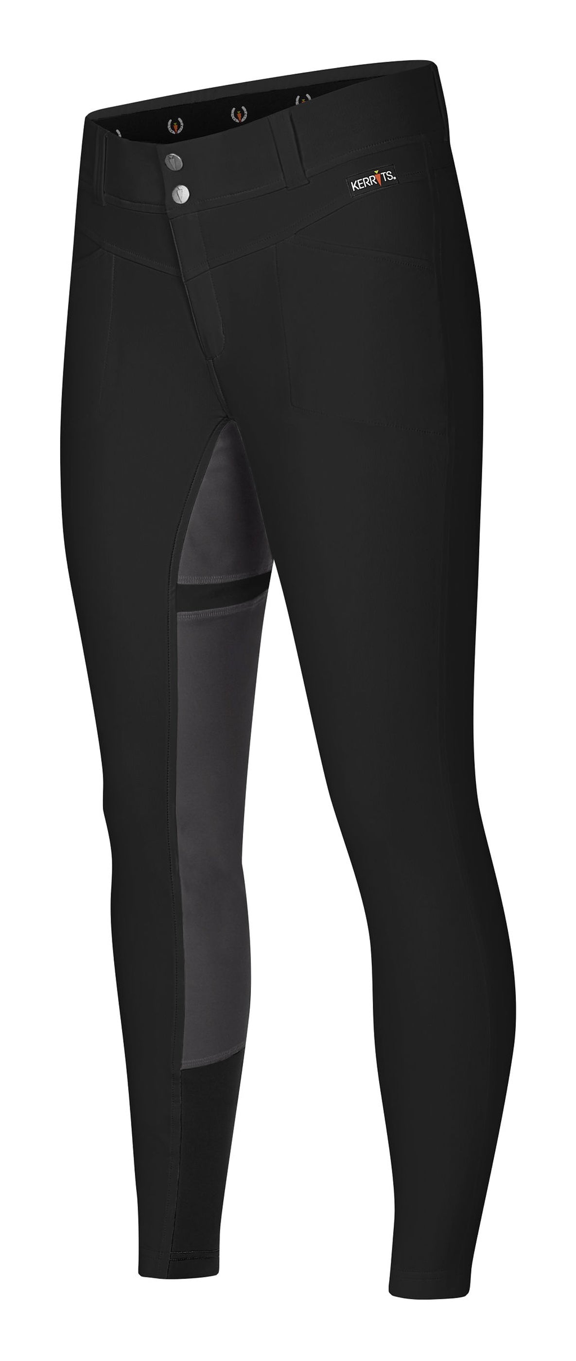 Kerrits Ladies’ Petite Crossover II Full-Seat Breech