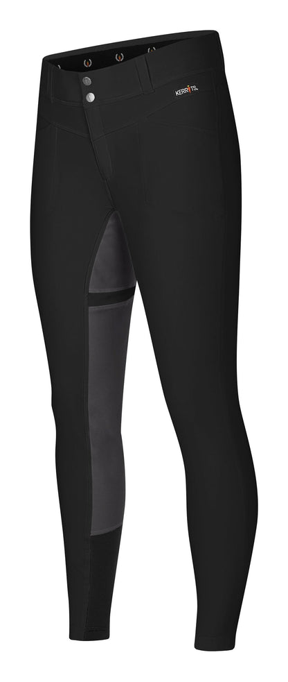 Kerrits Ladies’ Petite Crossover II Full-Seat Breech