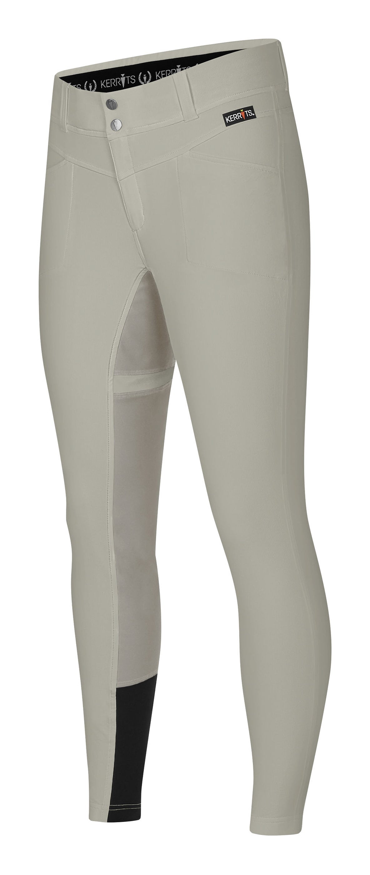 Kerrits Ladies’ Petite Crossover II Full-Seat Breech