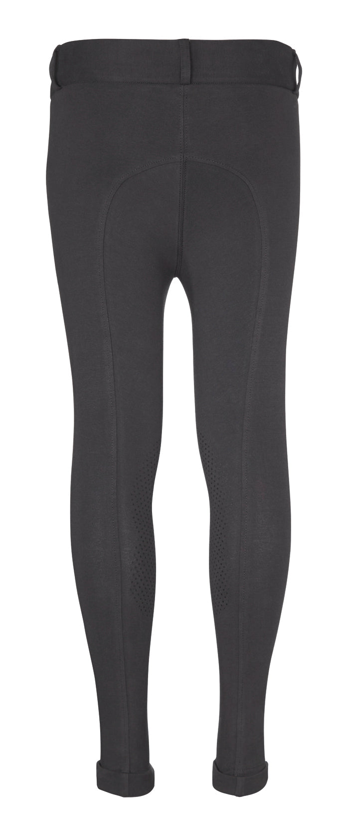 Riding Sport Kid’s Pull-On Knee-Patch Jod
